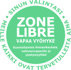Zone Libre Logo